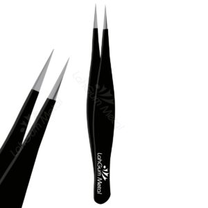 Best Tweezers for Chin Hair – Precision Facial Tool