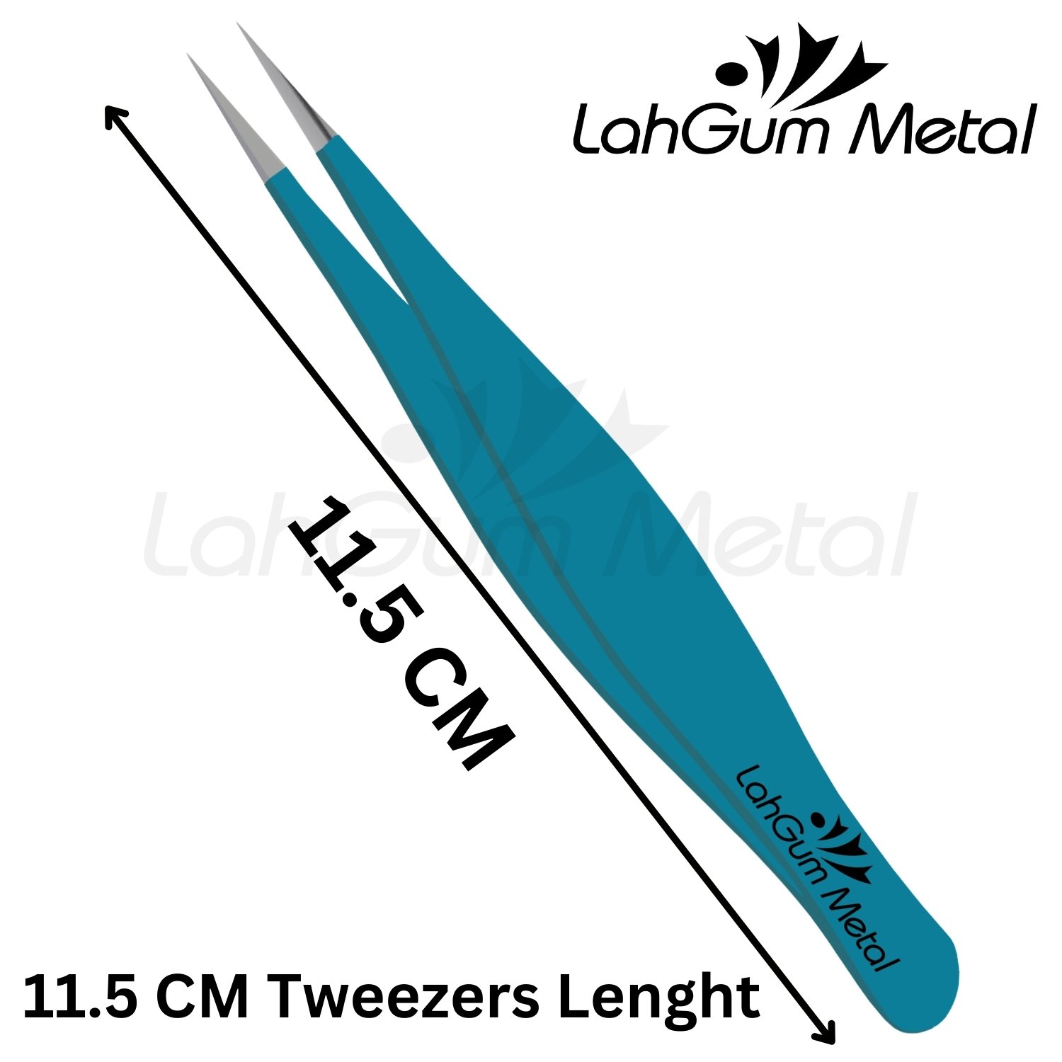Best Pointed Tweezers for Women Facial Hair, Chin, Eyebrows Splinter - Image 2