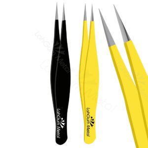 Best Ingrown Hair Tweezers – Precision Pointed Tool