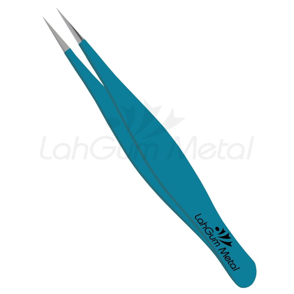 Best Pointed Tweezers for Women Facial Hair, Chin, Eyebrows Splinter