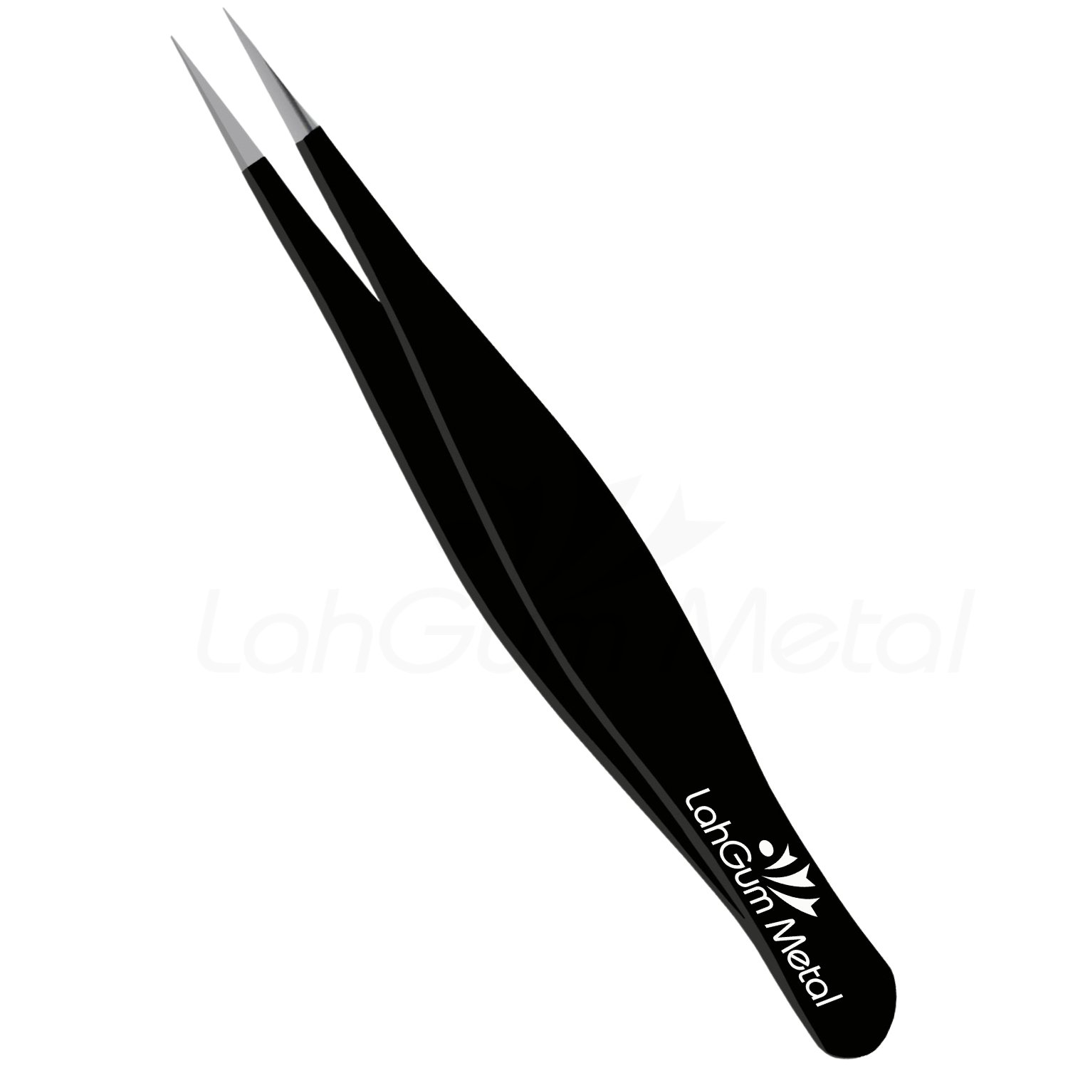 sharp pointy tweezers for ingrown hair removal facial chin splinter